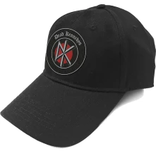 Šiltovka Patch Logo