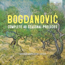 CD BOGDANOVI?: COMPLETE 4...