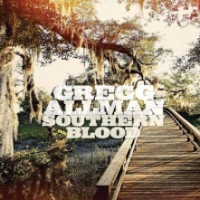 Vinyl ALLMAN GREGG - SOUTHERN BLOOD