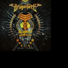 DragonForce, CD KILLER ELITE