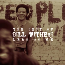 CD Withers, Bill - Best of: Lean On Me