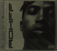 CD LE CODE DE L'HORREUR
