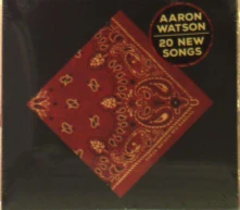 Aaron Watson, CD RED BANDANA