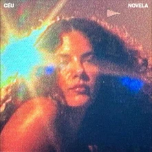 Céu, CD NOVELA