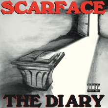 Scarface, CD DIARY