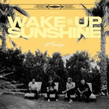 CD WAKE UP, SUNSHINE