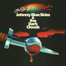 Vinyl MUTINY AFTER MIDNIGHT