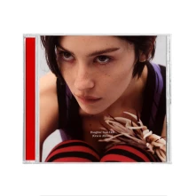 CD DAUGHTER FROM HELL