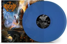 Vinyl HEXENHAMMER