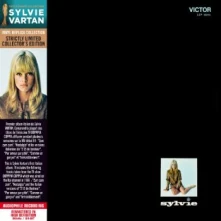 Sylvie Vartan, CD VARTAN, SYLVIE - A DOPPIA COPPIA