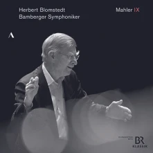 CD SYMPHONIE NO.9