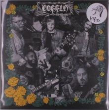 Vinyl C.O.F.F.I.N