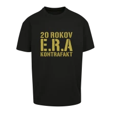 Tričko 20 Rokov E.R.A.