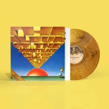 ALBUM OF THE SOUNDTRAC... thumbnail