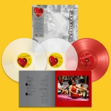 The Breeders, Vinyl LAST SPLASH