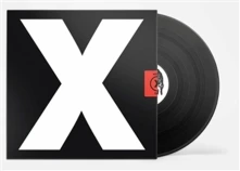 Vinyl X
