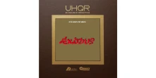 Vinyl EXODUS