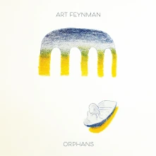 Vinyl ORPHANS