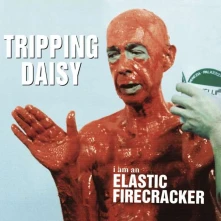 CD I Am an Elastic Firecracker