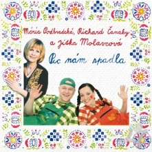 CD PEC NÁM SPADLA