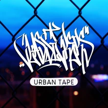 CD Urban Tape