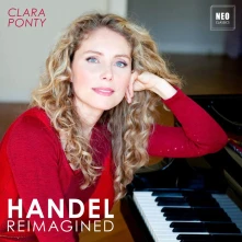 CD HANDEL REIMAGINED