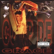 CD COUP DE GRACE