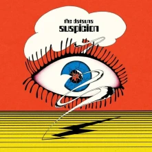 Vinyl SUSPICION