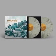 Vinyl Blockhead - Downtown Science
