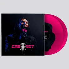 Vinyl CMBCRST