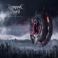 CD REGENISIS CREATION