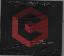 CD Cubic - The Cubic Alphabet