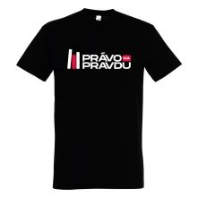 Právo na pravdu Single Print thumbnail