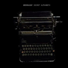 Vinyl SECRET ALPHABETS