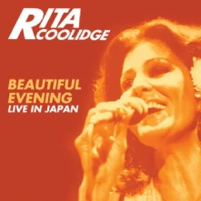 CD BEAUTIFUL EVENING - LIVE IN JAPAN