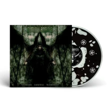 Vinyl ENTHRONE DARKNESS TRIU...