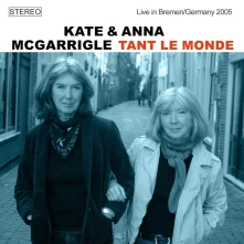CD TANT LE MONDE, LIVE IN BREMEN