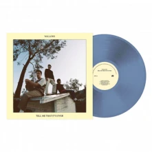 Wallows, Vinyl TELL ME THAT IT'S OVER