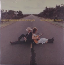 Vinyl Klauder, Caleb & Reeb ... - Gold In Your Pocket