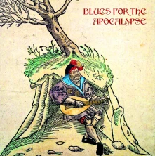 Vinyl BLUES FOR THE APOCALYPSE