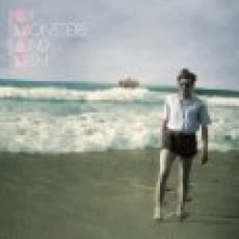 Of Monsters and Men, CD MY HEAD IS AN ANIMAL