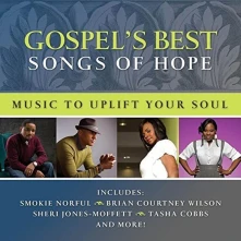 CD GOSPEL'S BEST: SONGS O...
