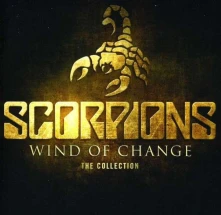 CD WIND OF CHANGE