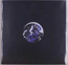Vinyl Octave One - Messages From the Mothership Volume I