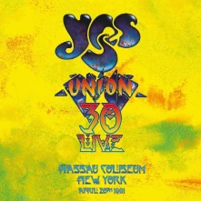 CD NASSAU COLOSSEUM, 20TH APRIL, 1991