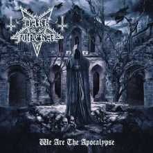 Vinyl We Are the Apocalypse