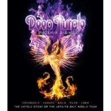 Blu-ray PHOENIX RISING