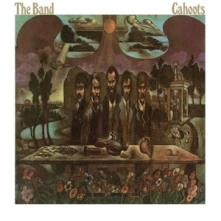 Vinyl CAHOOTS