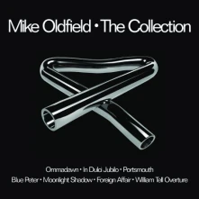 CD THE COLLECTION 1974-1983