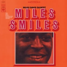 Vinyl MILES SMILES